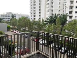 Rosewood Suites (D25), Condominium #209683181